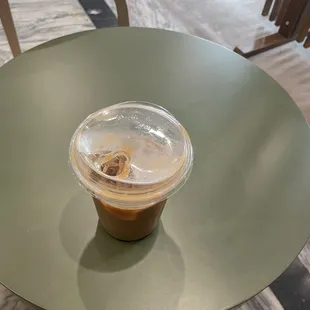 Dalkom Latte