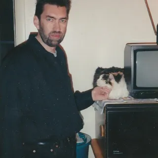 David D.