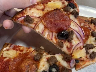 Top That Pizza