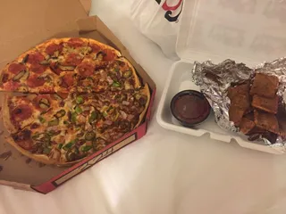 Mazzio's Pizza