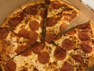 Mazzio's