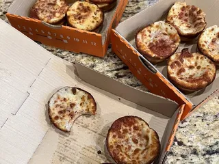 Little Caesar's Pizza