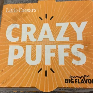 Little Ceaser's