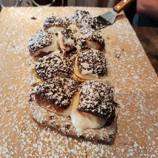 Smores Pie