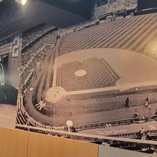 Homage to their roots