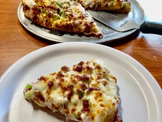 Little Dave's Restaurant & Pizza