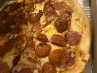 Hometown Pizza - Bardstown