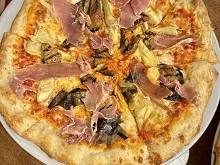 Tony & Milena's Pizzeria