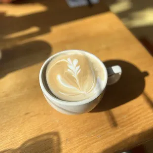 Latte