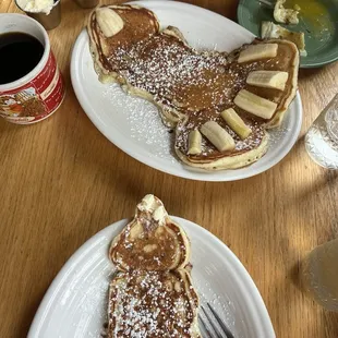 r-rated pancakes