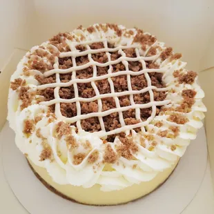 Little Cheesecake Company