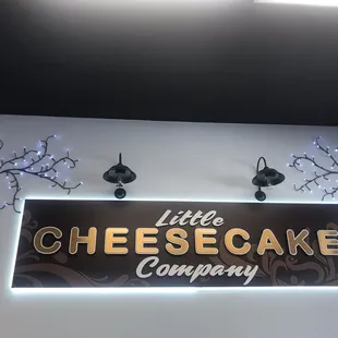 Very cute wall decor