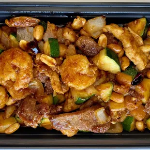 Kung Pao