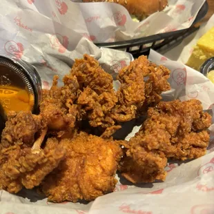 food, oysters and mussels