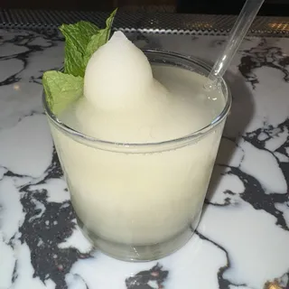 Frozen Lemonade