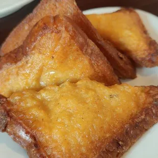 shrimp toast