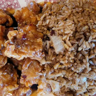 General Tso&apos;s