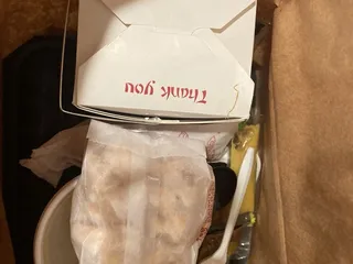 Pearl's Chinese Restaurant