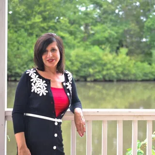 Adrienne P.