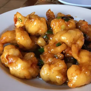 Kampung Shrimp
