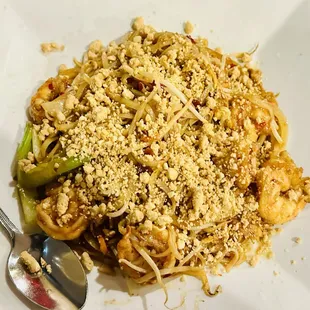 Pad Thai