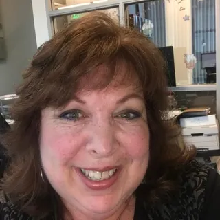 Marcia C.