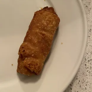Egg Rolls