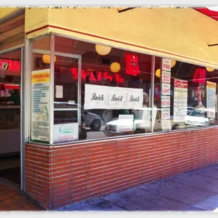 Storefront