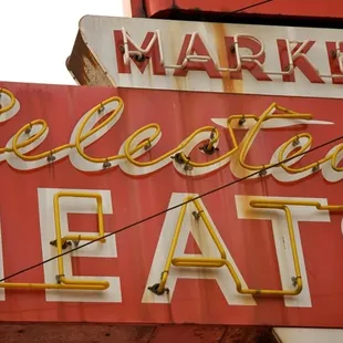 Market Selected Meats