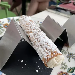 Cannoli