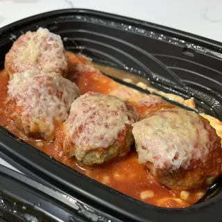 Coco's Meatballs
