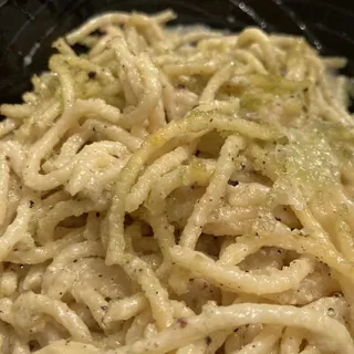 Cacio e Pepe