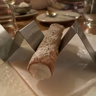 Cannoli