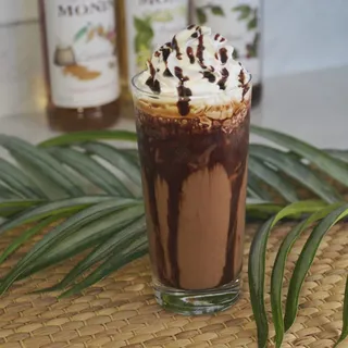 Iced Mocha