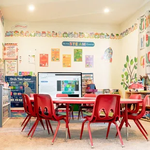 Little Cookie Learning Academy