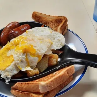 Little Creek Diner