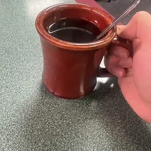Coffee