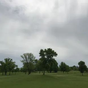 Challenging course.  Nicely kept. The greens are some of the best I have played on.  The staff is very friendly.