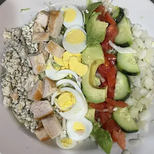 salads, food, salad