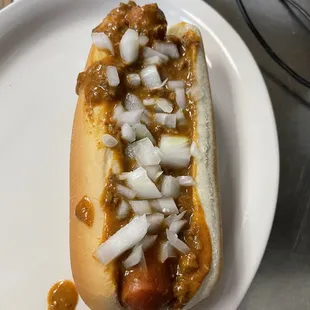 hot dogs, food, hot dog, sandwich