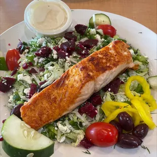 Tommy Salad