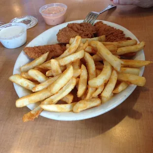 Chicken Tenders