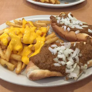 Coney Dog