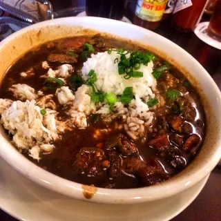 Mumbo Gumbo