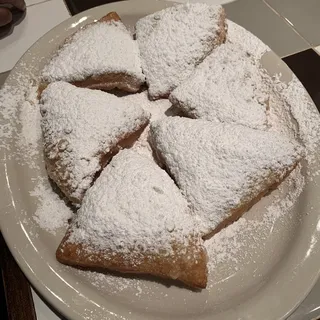 Beignets