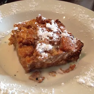 Bread Pudding