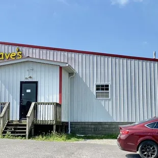 Little Dave's Restaurant