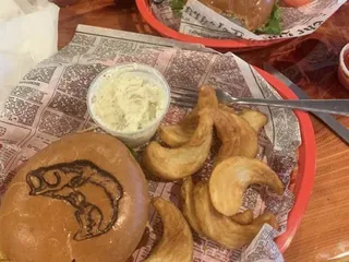 Big Mouths Restaurant