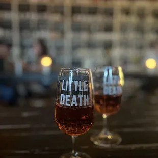 Little Death
