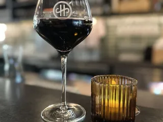 High Street Wine Company